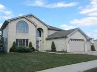 5510 Raven Drive, Matteson, IL 60443 