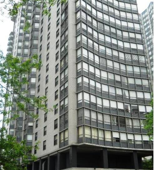5701 North Sheridan Road #24, Chicago, IL 60660 