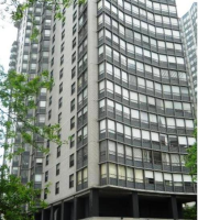 5701 North Sheridan Road #24, Chicago, IL 60660 