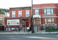 3035 W Warren Blvd, Chicago, IL 60612 