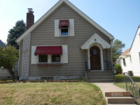 2024 45th St, Rock Island, IL 61201 