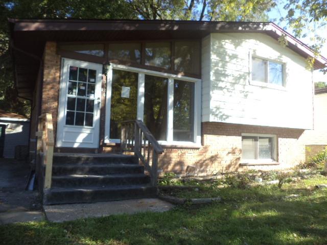 3526 218th Streeet, Matteson, IL 60443 
