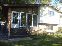 3526 218th Streeet, Matteson, IL 60443 