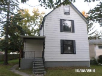 2910 Ezekiel Avenue, Zion, IL 60099 