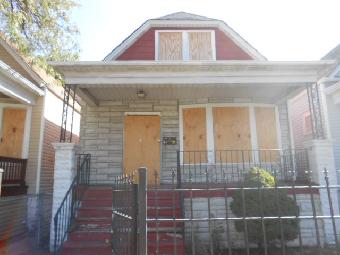 7125 S Wolcott Ave, Chicago, IL 60636 