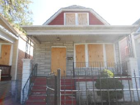 7125 S Wolcott Ave, Chicago, IL 60636 