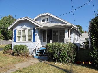 801 E Virginia, Peoria, IL 61603 