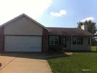 22 Cedarbrooke, Troy, IL 62294 