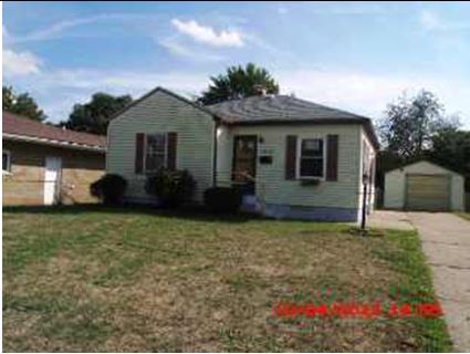 1012 Coolidge Ave, Pekin, IL 61554 