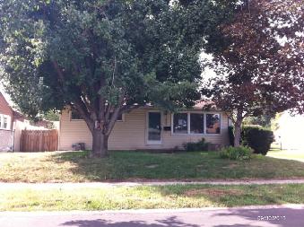 2805 Fortune Avenue, Granite City, IL 62040 