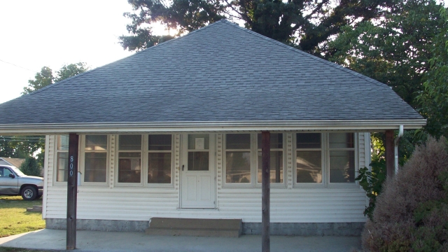 800 N Fair St, Marion, IL 62959 