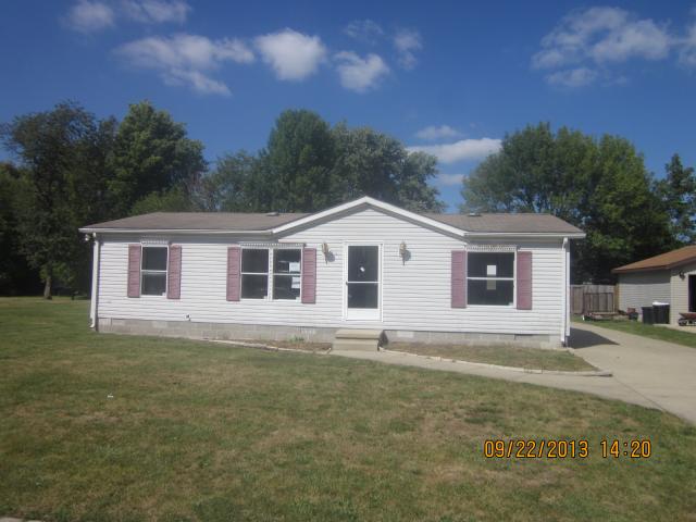 217 Dolak Street, Westville, IL 61883 