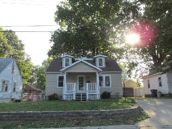 2133 Norside Dr, Alton, IL 62002 