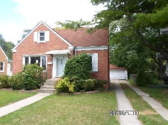 252 E 141st St, Dolton, IL 60419 
