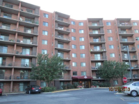 1 Bloomingdale Place #205, Bloomingdale, IL 60108 