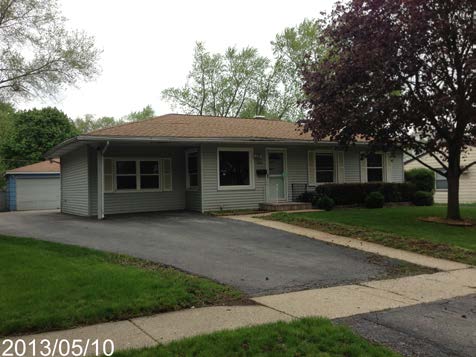 1624 Sycamore Avenue, Hanover Park, IL 60133 