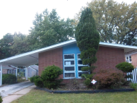 14816 S Minerva Ave, Dolton, IL 60419 