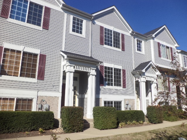 122 Enclave Circle Unit C, Bolingbrook, IL 60440 
