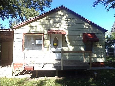 1721 E Washington St, Joliet, IL 60433 