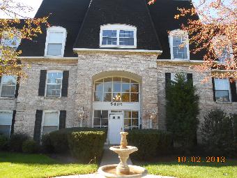 5400 Carriageway Dr  Unit# 307-2, Rolling Meadows, IL 60008 