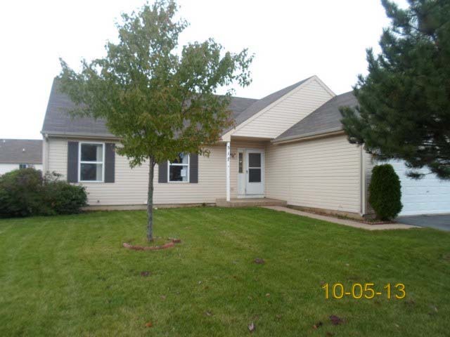 517 Shadow Drive, Harvard, IL 60033 