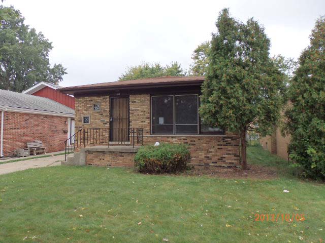 380 Crandon Ave, Calumet City, IL 60409 