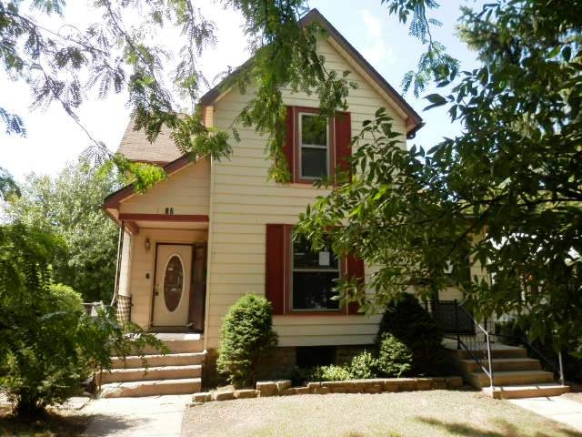 1257 S 4th Avenue, Kankakee, IL 60901 