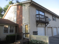 331 Hampton Ct Unit #D, Bloomingdale, IL 60108 