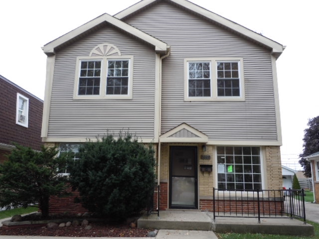 3320 Lincoln St, Franklin Park, IL 60131 
