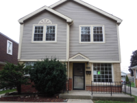 3320 Lincoln St, Franklin Park, IL 60131 