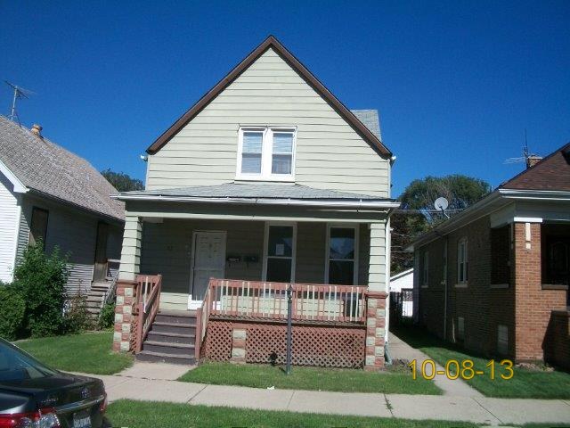 52 W 114th Pl, Chicago, IL 60628 