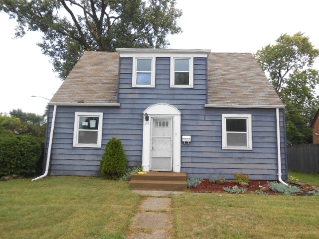 167 W Glen Ln, Riverdale, IL 60827 