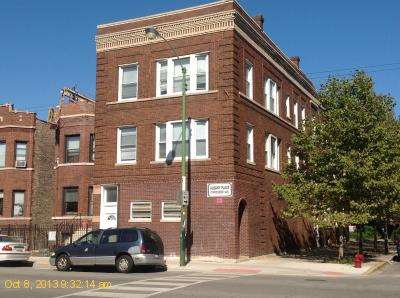 3100 W. Diversey Ave Unit, Chicago, IL 60647 