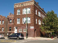 3100 W. Diversey Ave Unit, Chicago, IL 60647 
