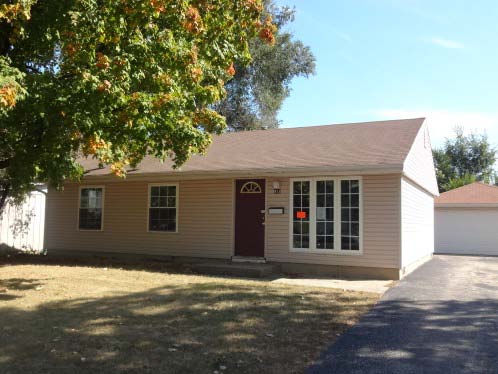 433 Everette Ave, Romeoville, IL 60446 