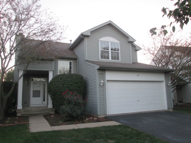 176 Hamlet Cir, Montgomery, IL 60538 