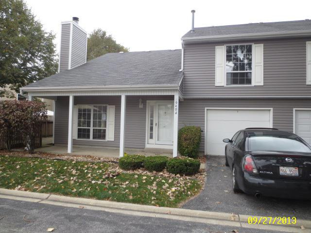 19406 Hickory Place, Country Club Hill, IL 60478 