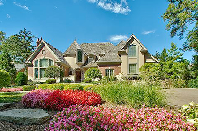 549 East SEVENTH Street, Hinsdale, IL 60521 