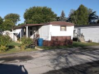 1712 Dixie Hwy Lot 25, Crete, IL 60417 