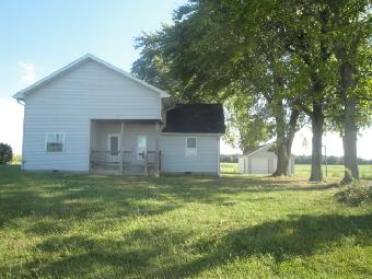 3485 E 100th Ave, Sumner, IL 62466 