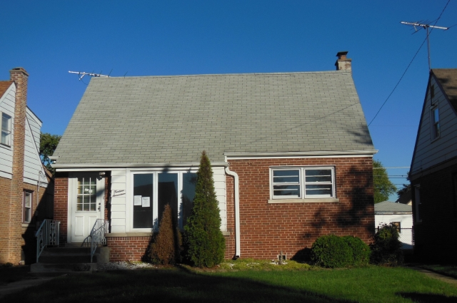 1417 Kenilworth Dr, Calumet City, IL 60409 