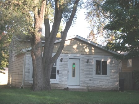 111 S Martin Ave, Waukegan, IL 60085 