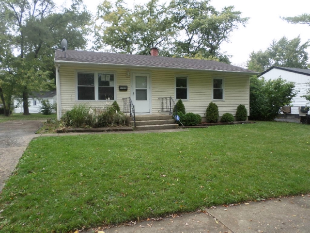 22228 Chappel Ave, Sauk Village, IL 60411 