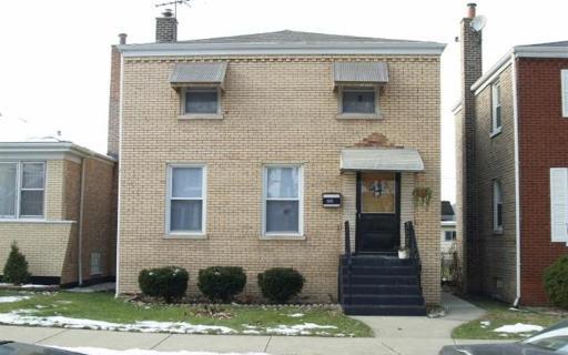 5110 Kilpatrick  Avenue, Chicago, IL 60632 