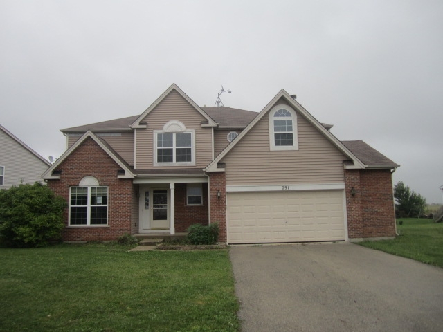 791 Sterling Heights Dr, Antioch, IL 60002 