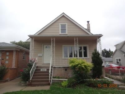 4929 Long Ave S, Chicago, IL 60638 