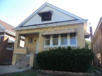 2819 N Linder Ave, Chicago, IL 60641 