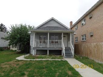 5926 S Komensky Ave, Chicago, IL 60629 