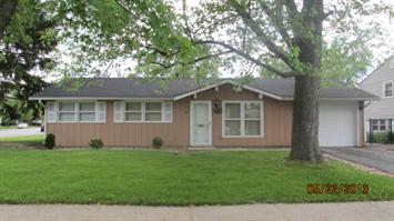 333 East Center Street, Glenwood, IL 60425 