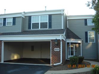 8004 Honeysuckle Ct Unit B, Fox Lake, IL 60020 